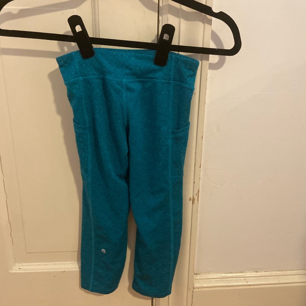 youth girls champion leggings
